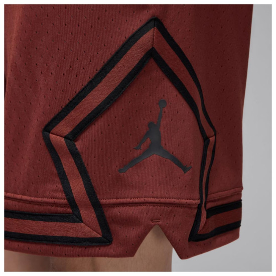 Jordan Ανδρικό σορτς Sport Dri-FIT Mesh Diamond Shorts